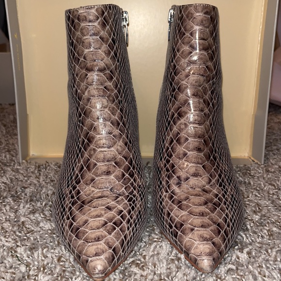 Marc Fisher Booties - Picture 5 of 7